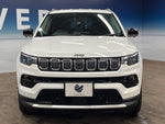 JEEP COMPASS 4WD