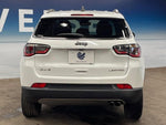 JEEP COMPASS 4WD