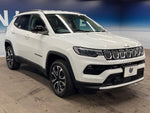JEEP COMPASS 4WD
