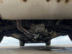 JEEP COMPASS 4WD