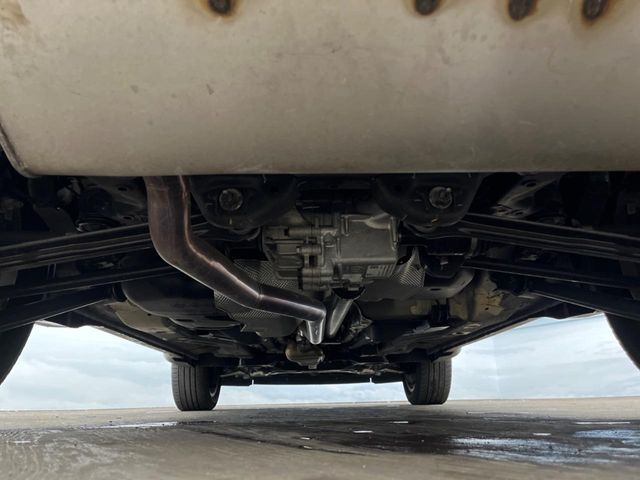 JEEP COMPASS 4WD