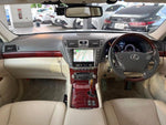 LEXUS LS460