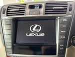 LEXUS LS460