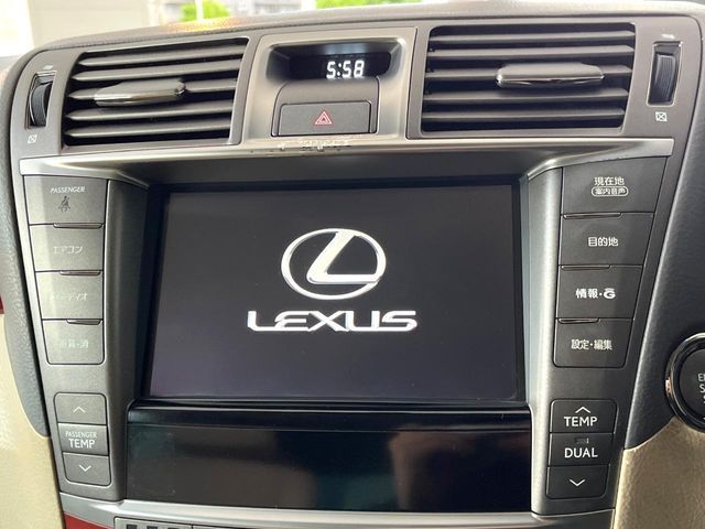 LEXUS LS460