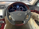 LEXUS LS460