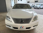 LEXUS LS460