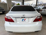LEXUS LS460
