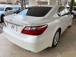 LEXUS LS460