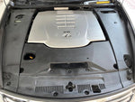 LEXUS LS460