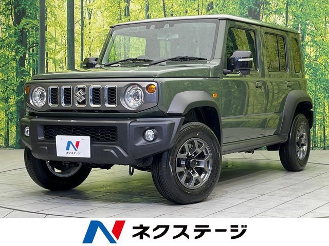 JIMNY NOMADE