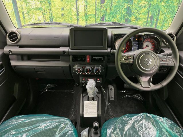 JIMNY NOMADE