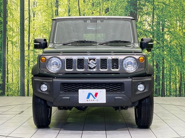 JIMNY NOMADE