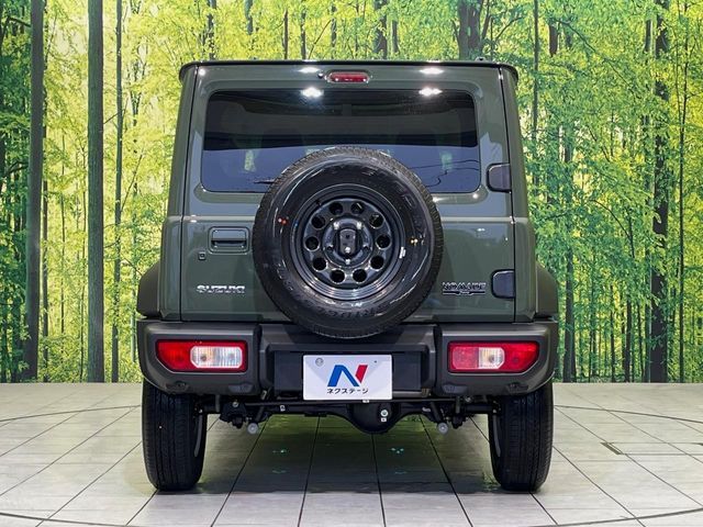 JIMNY NOMADE