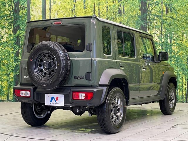 JIMNY NOMADE