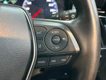 CROWN sedan hybrid