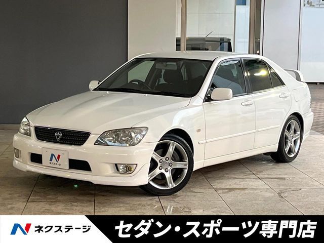 ALTEZZA
