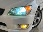 ALTEZZA