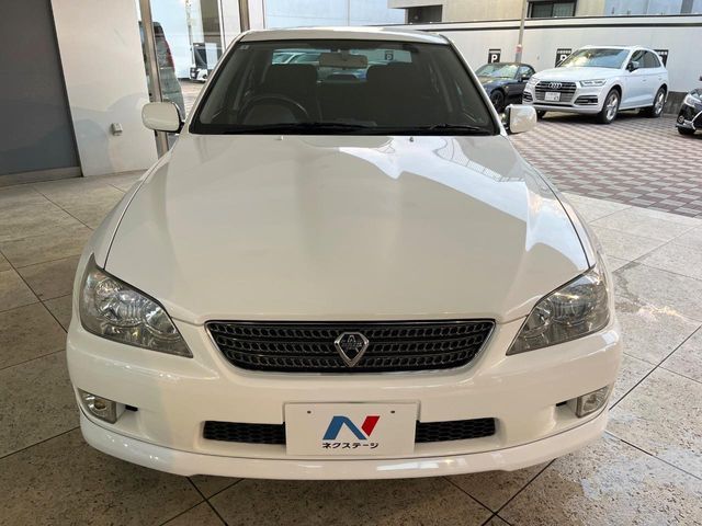 ALTEZZA