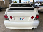 ALTEZZA