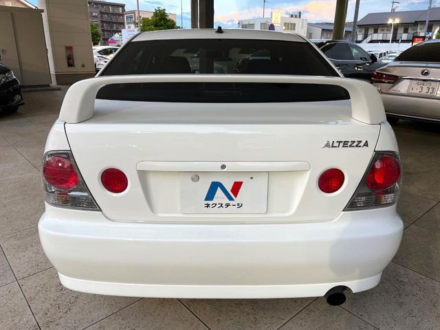 ALTEZZA