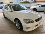 ALTEZZA