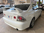 ALTEZZA