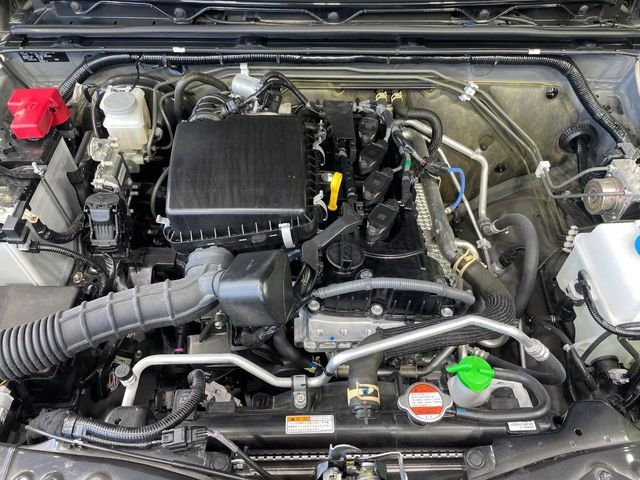 JIMNY SIERRA