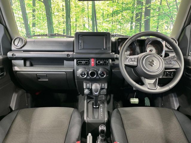 JIMNY 4WD