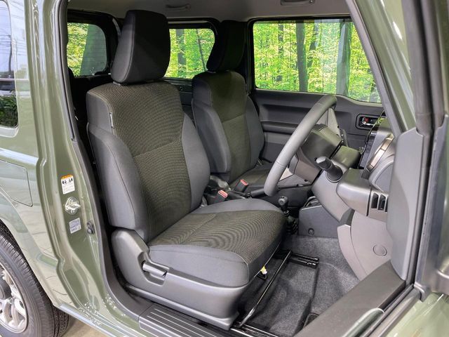JIMNY 4WD