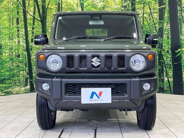 JIMNY 4WD