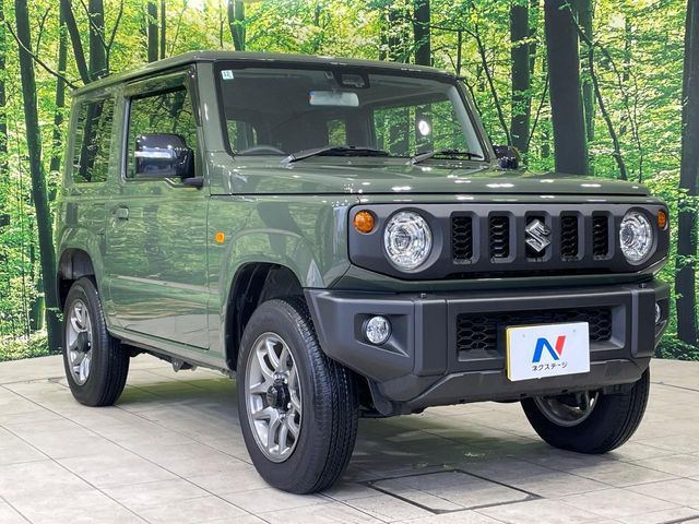 JIMNY 4WD