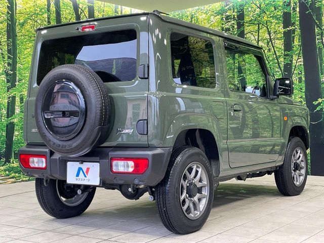 JIMNY 4WD