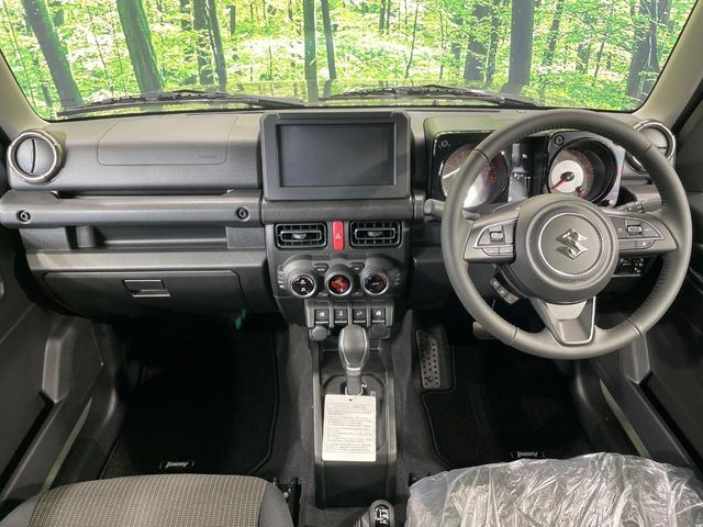 JIMNY 4WD