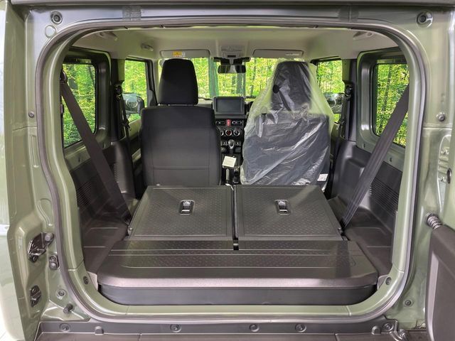 JIMNY 4WD
