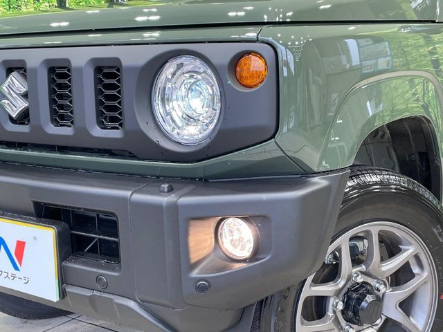 JIMNY 4WD