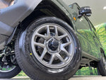 JIMNY 4WD