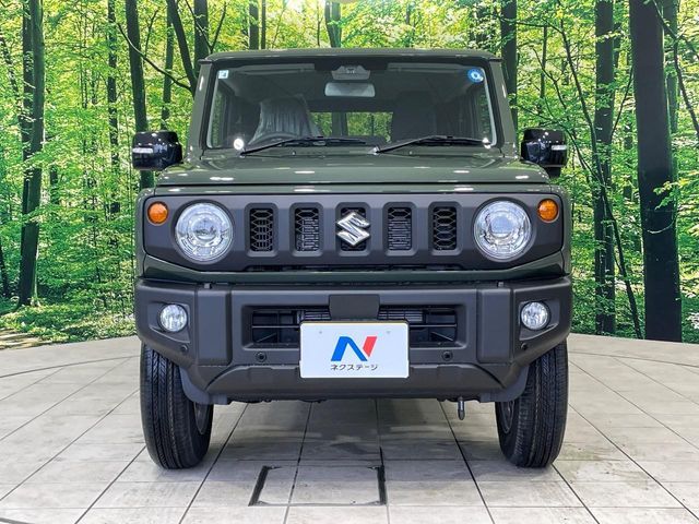 JIMNY 4WD