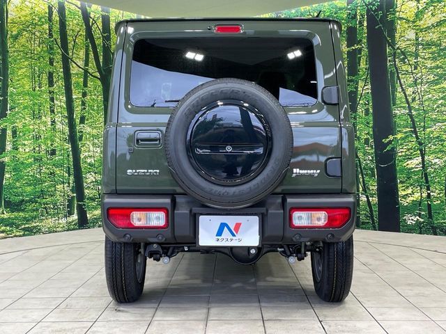 JIMNY 4WD