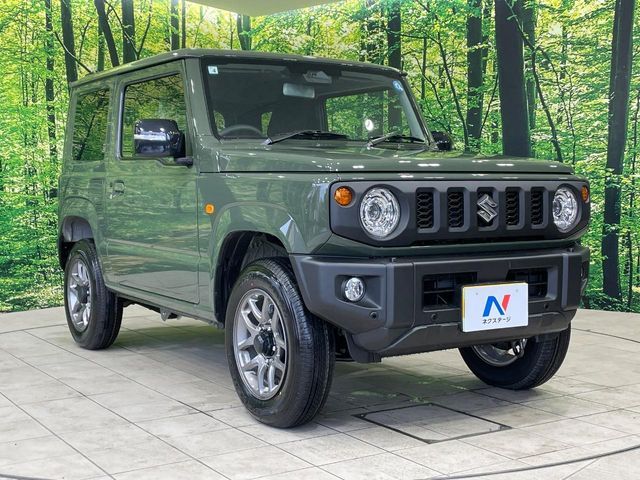 JIMNY 4WD