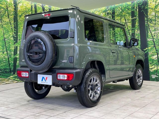 JIMNY 4WD