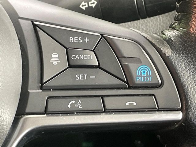 X-TRAIL HYBRID 2WD
