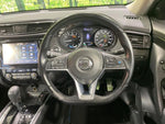 X-TRAIL HYBRID 2WD