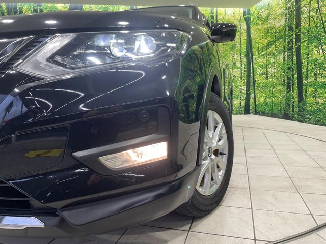 X-TRAIL HYBRID 2WD
