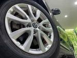 X-TRAIL HYBRID 2WD