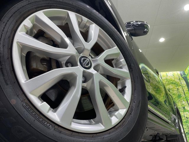 X-TRAIL HYBRID 2WD