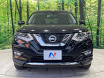 X-TRAIL HYBRID 2WD