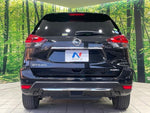X-TRAIL HYBRID 2WD