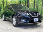 X-TRAIL HYBRID 2WD