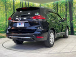 X-TRAIL HYBRID 2WD