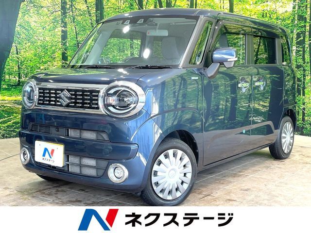 WAGON R SMILE